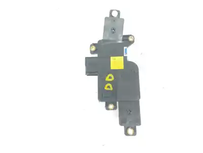 Peça sobressalente para automóvel em segunda mão módulo eletrônico por audi a8 (4e2) 3.0 v6 24v tdi referências oem iam 4e0959766h  