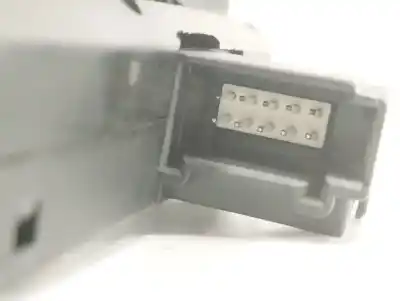 Peça sobressalente para automóvel em segunda mão módulo eletrônico por audi a8 (4e2) 3.0 v6 24v tdi referências oem iam 4e0959766h  