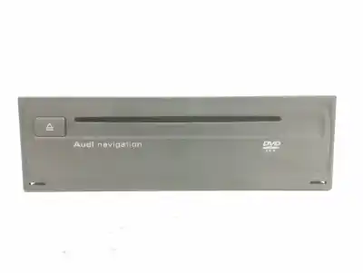 Tweedehands auto-onderdeel gps-navigatiesysteem voor audi a8 (4e2) 3.0 v6 24v tdi oem iam-referenties 4e0919887m