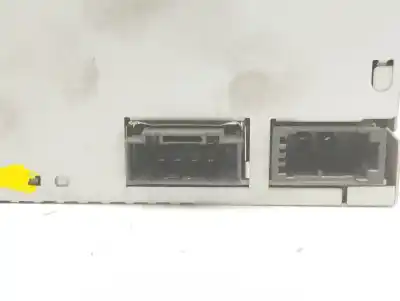 Second-hand car spare part gps navigation system for audi a8 (4e2) 3.0 v6 24v tdi oem iam references 4e0919887m  