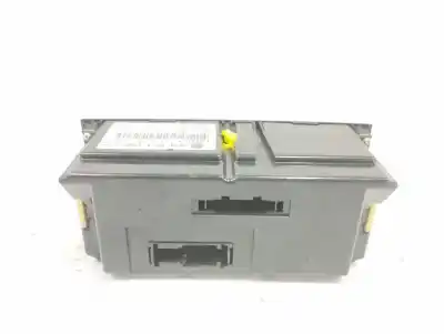 Автозапчасти б/у климат-контроль за audi a8 (4e2) 3.0 v6 24v tdi ссылки oem iam 4e0919158c 5hb00855205 