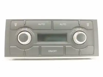 Tweedehands auto-onderdeel klimaatcontrole voor audi a8 (4e2) 3.0 v6 24v tdi oem iam-referenties 4e0919158c