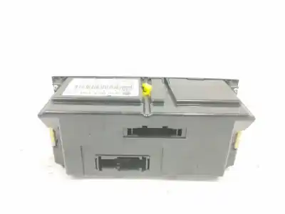 Pezzo di ricambio per auto di seconda mano controllo climatico per audi a8 (4e2) 3.0 v6 24v tdi riferimenti oem iam 4e0919158c 5hb00855205 