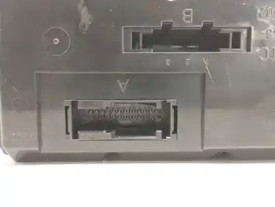 Pezzo di ricambio per auto di seconda mano controllo climatico per audi a8 (4e2) 3.0 v6 24v tdi riferimenti oem iam 4e0919158c 5hb00855205 