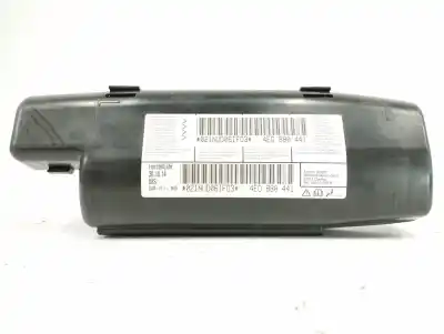 Tweedehands auto-onderdeel airbag links achter voor audi a8 (4e2) 3.0 v6 24v tdi oem iam-referenties 4e0880441