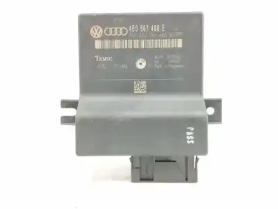 Автозапчасти б/у электронный модуль за audi a8 (4e2) 3.0 v6 24v tdi ссылки oem iam 4e0907468e