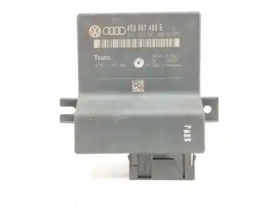 Tweedehands auto-onderdeel elektronische module voor audi a8 (4e2) 3.0 v6 24v tdi oem iam-referenties 4e0907468e