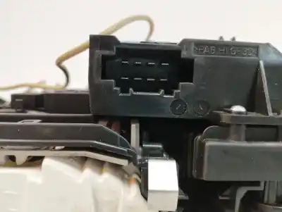 Peça sobressalente para automóvel em segunda mão luz interior por audi a8 (4e2) 3.0 v6 24v tdi referências oem iam 4e0947097ak  4e0907135a