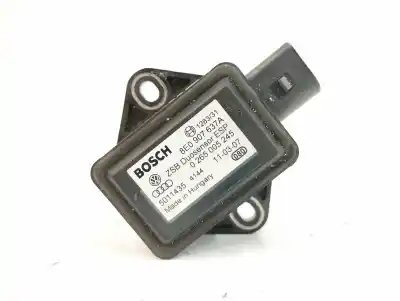 Tweedehands auto-onderdeel sensor voor audi a8 (4e2) 3.0 v6 24v tdi oem iam-referenties 8e0907637a
