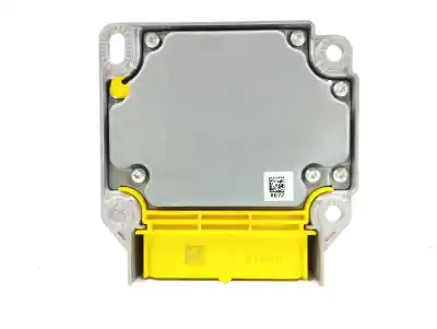 Second-hand car spare part airbag control unit for audi a8 (4e2) 3.0 v6 24v tdi oem iam references 4e0959655h  0285001672
