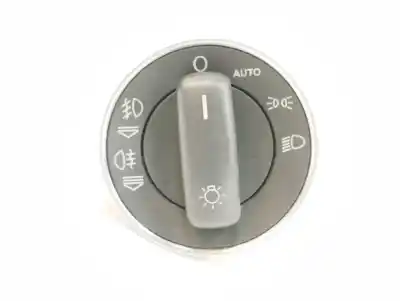 Tweedehands auto-onderdeel lichtbesturing voor audi a8 (4e2) 3.0 v6 24v tdi oem iam-referenties 4e0941531g