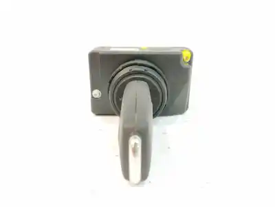 Tweedehands auto-onderdeel startschakelaar voor audi a8 (4e2) 3.0 v6 24v tdi oem iam-referenties 3d0905865e