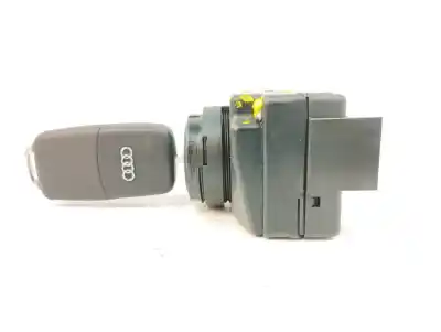 Second-hand car spare part ignition switch for audi a8 (4e2) 3.0 v6 24v tdi oem iam references 3d0905865e  33300101