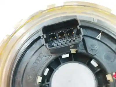 Pezzo di ricambio per auto di seconda mano anello airbag per audi a8 (4e2) 3.0 v6 24v tdi riferimenti oem iam 4e0907129j  