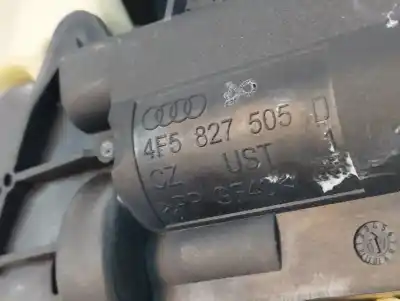 Автозапчасти б/у замок багажника/ворот за audi a8 (4e2) 3.0 v6 24v tdi ссылки oem iam 4f5827505d  