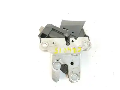 Tweedehands auto-onderdeel kofferbak / poortsluiting voor audi a8 (4e2) 3.0 v6 24v tdi oem iam-referenties 4f5827505d