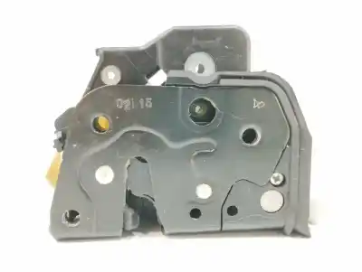 Tweedehands auto-onderdeel linker voordeur slot voor audi a8 (4e2) 3.0 v6 24v tdi oem iam-referenties 4f1837015e