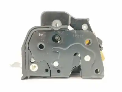 Tweedehands auto-onderdeel achter rechts deurslot voor audi a8 (4e2) 3.0 v6 24v tdi oem iam-referenties 4f0839016