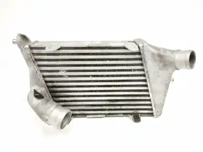 Автозапчасти б/у интеркулер за audi a8 (4e2) 3.0 v6 24v tdi ссылки oem iam 4e0145806f  
