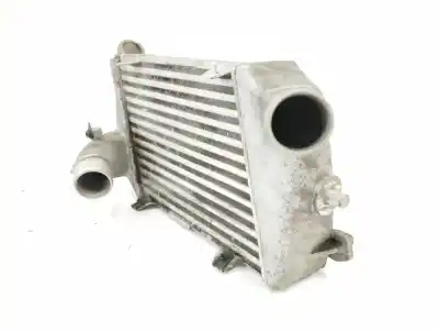Автозапчасти б/у интеркулер за audi a8 (4e2) 3.0 v6 24v tdi ссылки oem iam 4e0145806f  