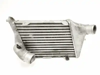 Tweedehands auto-onderdeel intercooler voor audi a8 (4e2) 3.0 v6 24v tdi oem iam-referenties 4e0145806f  