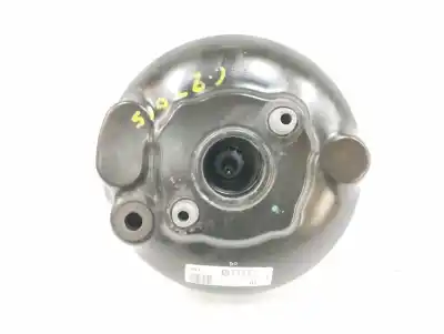 Tweedehands auto-onderdeel rem servo voor audi a8 (4e2) 3.0 v6 24v tdi oem iam-referenties 4e1612105e