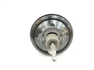 Tweedehands auto-onderdeel rem servo voor audi a8 (4e2) 3.0 v6 24v tdi oem iam-referenties 4e1612105e  