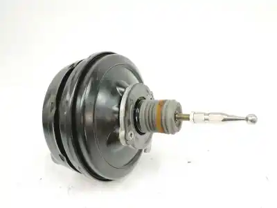 Tweedehands auto-onderdeel rem servo voor audi a8 (4e2) 3.0 v6 24v tdi oem iam-referenties 4e1612105e  