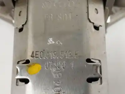Автозапчасти б/у рулевая колонка за audi a8 (4e2) 3.0 v6 24v tdi ссылки oem iam 4e0419512e  4e0905852e