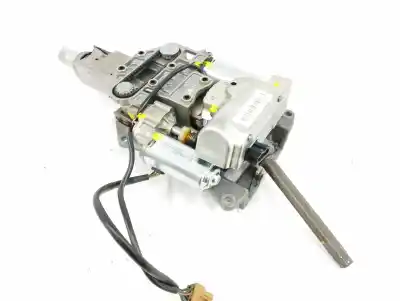 Second-hand car spare part steering column for audi a8 (4e2) 3.0 v6 24v tdi oem iam references 4e0419512e  4e0905852e
