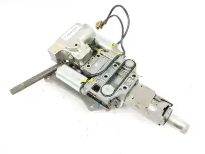 Second-hand car spare part steering column for audi a8 (4e2) 3.0 v6 24v tdi oem iam references 4e0419512e  4e0905852e