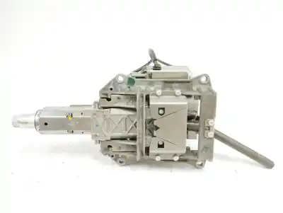 Second-hand car spare part steering column for audi a8 (4e2) 3.0 v6 24v tdi oem iam references 4e0419512e  4e0905852e