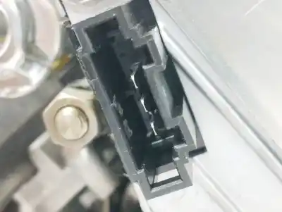 Second-hand car spare part steering column for audi a8 (4e2) 3.0 v6 24v tdi oem iam references 4e0419512e  4e0905852e