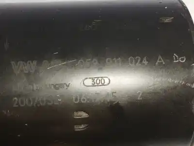 Автозапчасти б/у двигатель запускается за audi a8 (4e2) 3.0 v6 24v tdi ссылки oem iam 059911024a  0001109260