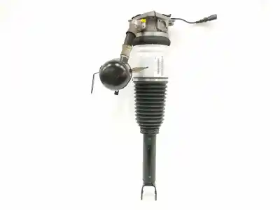 Tweedehands auto-onderdeel schokbreker links achter voor audi a8 (4e2) 3.0 v6 24v tdi oem iam-referenties 4e0616001e