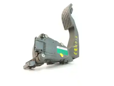 Pezzo di ricambio per auto di seconda mano potenziometro per audi a8 (4e2) 3.0 v6 24v tdi riferimenti oem iam 4e1723523h  6pv00802642