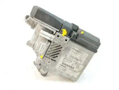 Tweedehands auto-onderdeel verwarmingsmotor voor audi a8 (4e2) 3.0 v6 24v tdi oem iam-referenties 4e0815069g