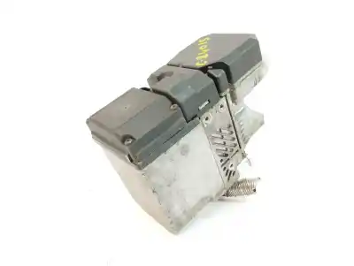 Peça sobressalente para automóvel em segunda mão motor de sofagem por audi a8 (4e2) 3.0 v6 24v tdi referências oem iam 4e0815069g  