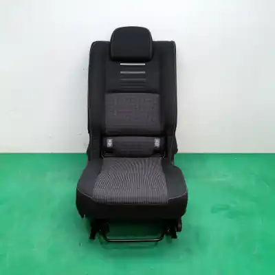 Second-hand car spare part rear right seats for toyota verso 1.8 16v cat oem iam references 