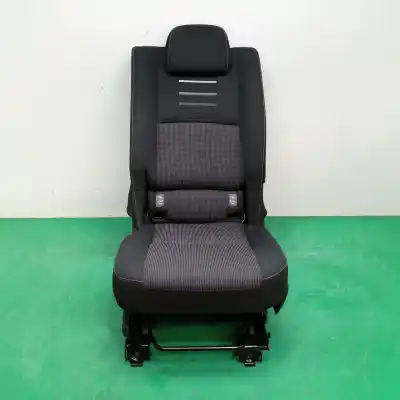 Second-hand car spare part rear left seats for toyota verso 1.8 16v cat oem iam references 