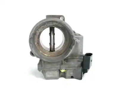 Second-hand car spare part THROTTLE BODY for VOLKSWAGEN GOLF V BERLINA (1K1)  OEM IAM references 03G128063C  A2C53099815