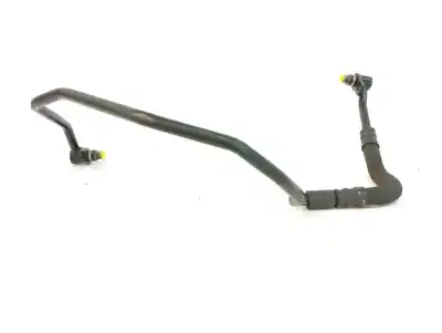 Tweedehands auto-onderdeel stuurbekrachtiging drukleiding voor audi a8 (4e2) 3.0 v6 24v tdi oem iam-referenties 4e0317818l