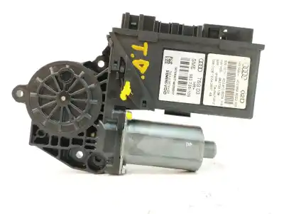 Tweedehands auto-onderdeel achter raammotor rechts voor audi a8 (4e2) 3.0 v6 24v tdi oem iam-referenties 4e0959802d