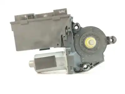 Peça sobressalente para automóvel em segunda mão motor elevador vidro traseiro direito por audi a8 (4e2) 3.0 v6 24v tdi referências oem iam 4e0959802d  5wk45676kbf