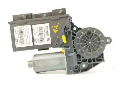 Автозапчасти б/у мотор заднего левого стекла за audi a8 (4e2) 3.0 v6 24v tdi ссылки oem iam 4e0959801d