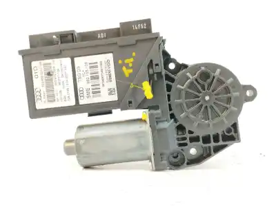 Tweedehands auto-onderdeel linker ruit motor achter voor audi a8 (4e2) 3.0 v6 24v tdi oem iam-referenties 4e0959801d