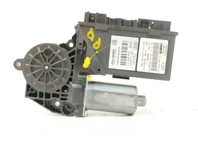 Second-hand car spare part RIGHT FRONT WINDOW MOTOR for AUDI A8 (4E2)  OEM IAM references 4E1959802D  5WK45672KBF