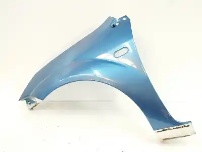Pezzo di ricambio per auto di seconda mano parafango anteriore sinistro per ford fiesta (cbk) 1.6 tdci cat riferimenti oem iam 