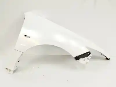 Peça sobressalente para automóvel em segunda mão guarda-lamas dianteiro direito por mazda 6 lim. (gh) 2.2 ce 163 active referências oem iam 