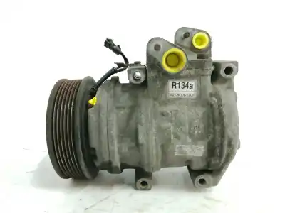 Tweedehands auto-onderdeel airconditioning compressor voor kia sorento i (jc) 2.5 crdi oem iam-referenties 1615017700